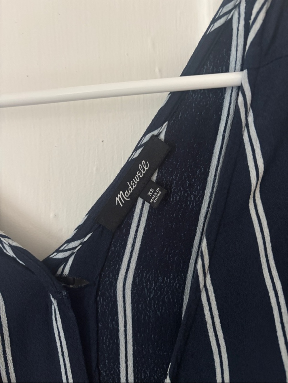 Madewell Dress - Picture 3 of 3